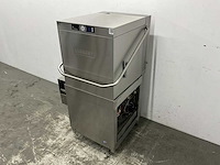Hobart - premax - korvenvaatwasmachine - afbeelding 2 van  11