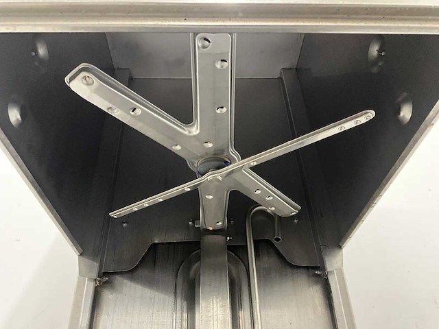 Hobart - premax - korvenvaatwasmachine - afbeelding 8 van  11