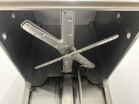 Hobart - premax - korvenvaatwasmachine - afbeelding 8 van  11