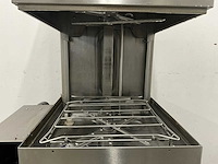 Hobart - premax - korvenvaatwasmachine - afbeelding 9 van  11