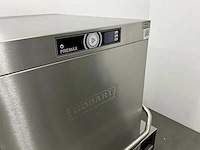 Hobart - premax - korvenvaatwasmachine - afbeelding 2 van  12