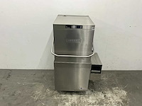 Hobart - premax - korvenvaatwasmachine - afbeelding 11 van  12