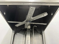 Hobart - premax - korvenvaatwasmachine - afbeelding 6 van  12