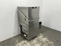 Hobart - premax - korvenvaatwasmachine - afbeelding 9 van  12
