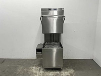 Hobart - premax - korvenvaatwasmachine - afbeelding 5 van  11