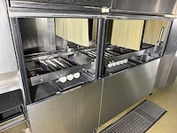 Hobart - premax cp-la-ds - korventransportmachine spoelstraat - afbeelding 4 van  23