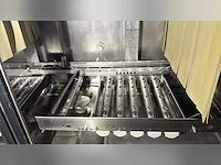 Hobart - premax cp-la-ds - korventransportmachine spoelstraat - afbeelding 6 van  23