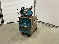 Hobart - rc-607 - lasapparaat - afbeelding 1 van  15