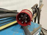 Hobart - rc-607 - lasapparaat - afbeelding 1 van  6