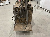 Hobart - rc-607 - lasapparaat - afbeelding 15 van  15