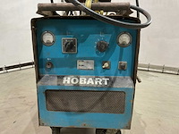 Hobart - rc-607 - lasapparaat - afbeelding 12 van  15