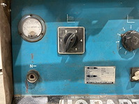 Hobart - rc-607 - lasapparaat - afbeelding 15 van  15