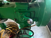 Hobart - se 500 - planeetmenger - mixer - afbeelding 3 van  13
