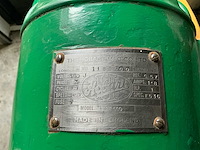 Hobart - se 500 - planeetmenger - mixer - afbeelding 5 van  13