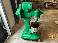 Hobart - se 500 - planeetmenger - mixer - afbeelding 1 van  13