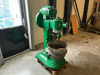 Hobart - se 500 - planeetmenger - mixer - afbeelding 8 van  13
