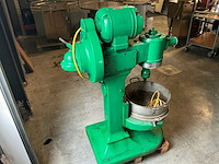 Hobart - se 500 - planeetmenger - mixer - afbeelding 9 van  13