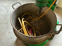 Hobart - se 500 - planeetmenger - mixer - afbeelding 10 van  13
