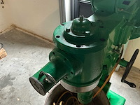 Hobart - se 500 - planeetmenger - mixer - afbeelding 12 van  13