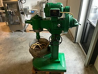 Hobart - se 500 - planeetmenger - mixer - afbeelding 13 van  13