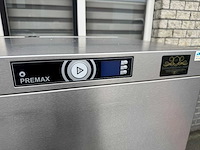 Hobart - supl-10a - korvenvaatwasmachine - afbeelding 3 van  7