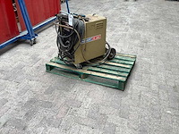 Hobart - tg-2000 - tig-lasmachine - afbeelding 1 van  6