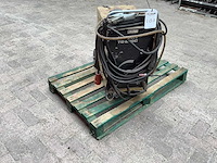 Hobart - tg-2000 - tig-lasmachine - afbeelding 2 van  6