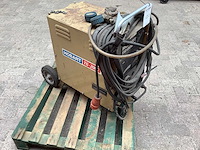 Hobart - tg-2000 - tig-lasmachine - afbeelding 3 van  6
