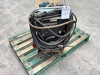 Hobart - tg-2000 - tig-lasmachine - afbeelding 4 van  6