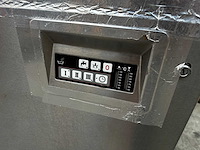 Hobart - ux30e - vaatwasser - afbeelding 2 van  7