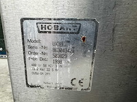 Hobart - ux30e - vaatwasser - afbeelding 1 van  5