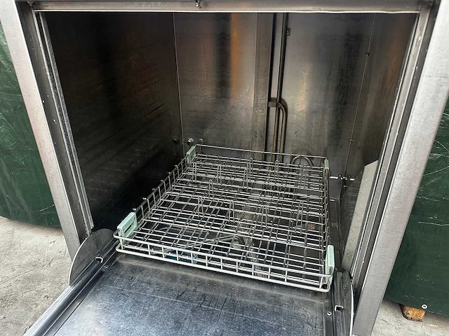 Hobart - ux30e - vaatwasser - afbeelding 2 van  5