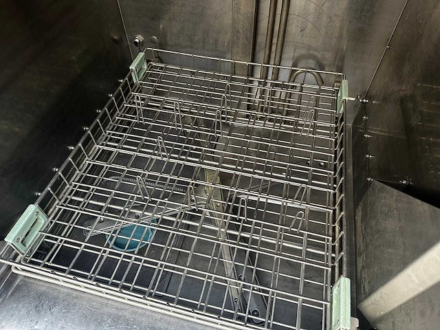 Hobart - ux30e - vaatwasser - afbeelding 3 van  5