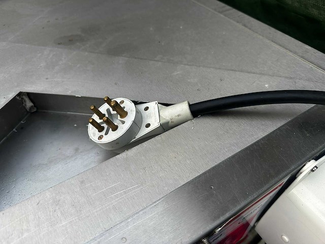 Hobart - ux30e - vaatwasser - afbeelding 5 van  5