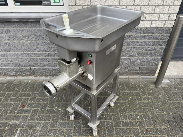 Hobart - vleeswolf / gehaktmolen - afbeelding 1 van  3