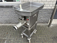Hobart - vleeswolf / gehaktmolen - afbeelding 1 van  3
