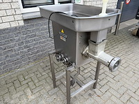Hobart - vleeswolf / gehaktmolen - afbeelding 1 van  5