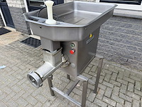 Hobart - vleeswolf / gehaktmolen - afbeelding 2 van  5
