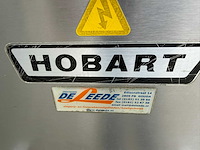 Hobart - vleeswolf / gehaktmolen - afbeelding 5 van  5