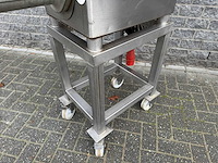 Hobart - vleeswolf / gehaktmolen - afbeelding 3 van  3