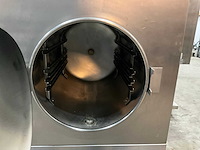 Hobart 304g hogedruk oven - afbeelding 5 van  8