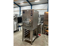 Hobart 304g hogedruk oven