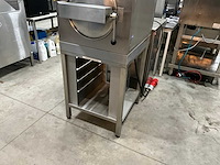 Hobart 304g hogedruk oven - afbeelding 2 van  4