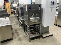 Hobart 304g hogedruk oven - afbeelding 1 van  6