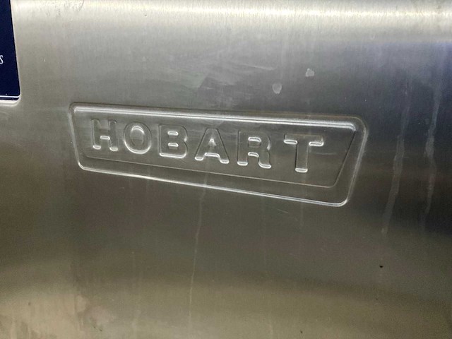 Hobart 304g hogedruk oven - afbeelding 5 van  6