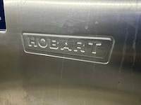 Hobart 304g hogedruk oven - afbeelding 5 van  6