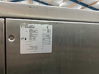 Hobart 304g hogedruk oven - afbeelding 6 van  6