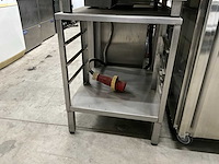 Hobart 304g hogedruk oven - afbeelding 10 van  10