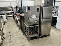 Hobart 304g hogedruk oven - afbeelding 1 van  10