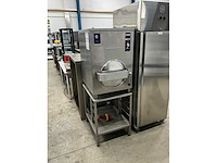 Hobart 304g hogedruk oven - afbeelding 2 van  10